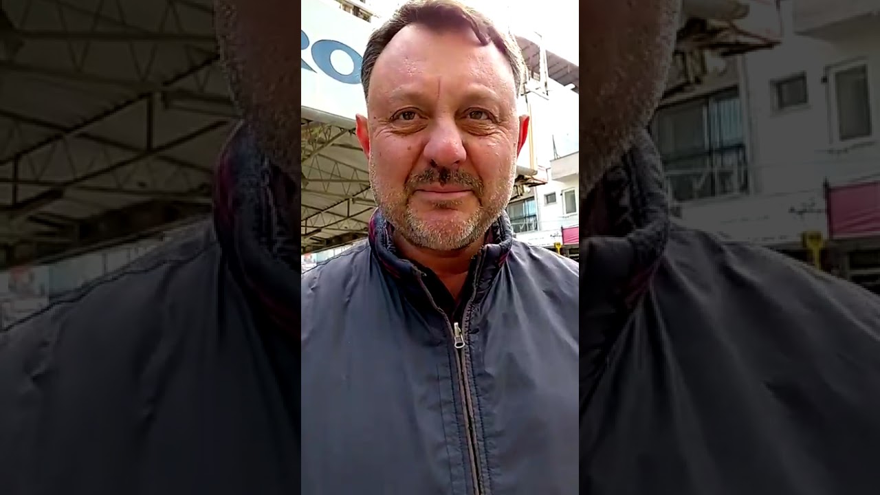 RÖPORTAJ I GERMENCİK PERŞEMBE PAZARI  - 26.02.2026 I AYYILDIZ AYDIN HABER 