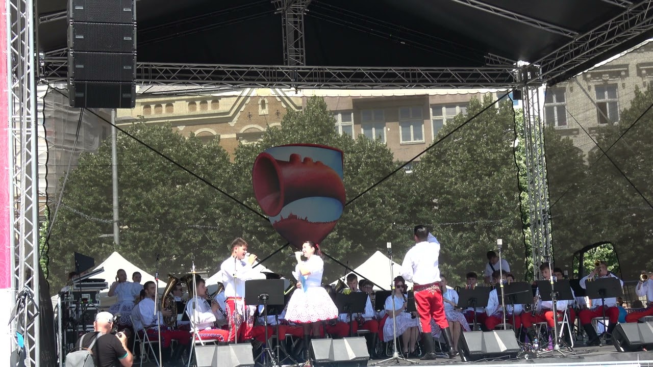 Mlada muzika Sardice 2025