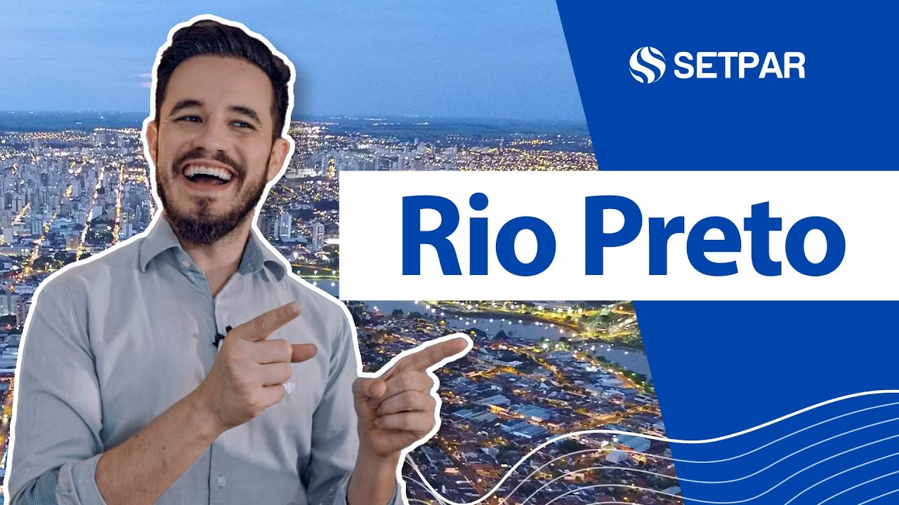 São José do Rio Preto | Curiosidades