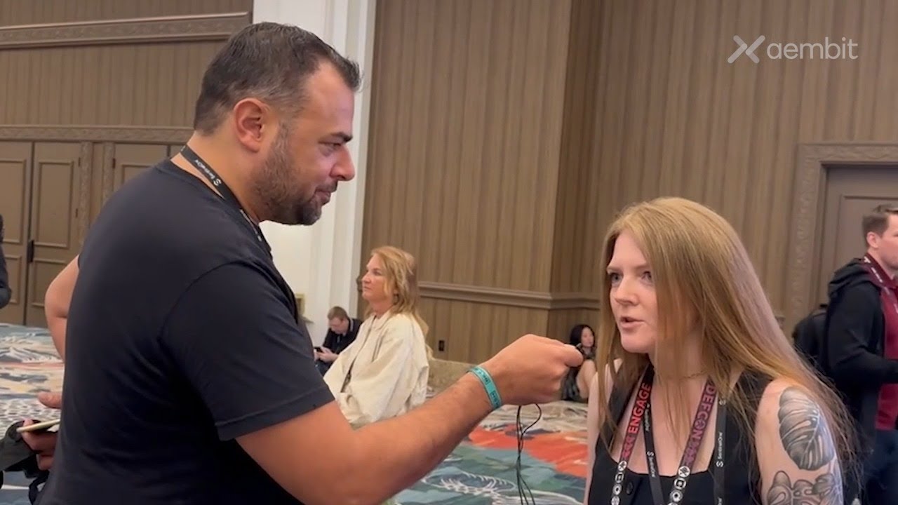 Humans Weigh in on Non-Human Identities | Black Hat 2024