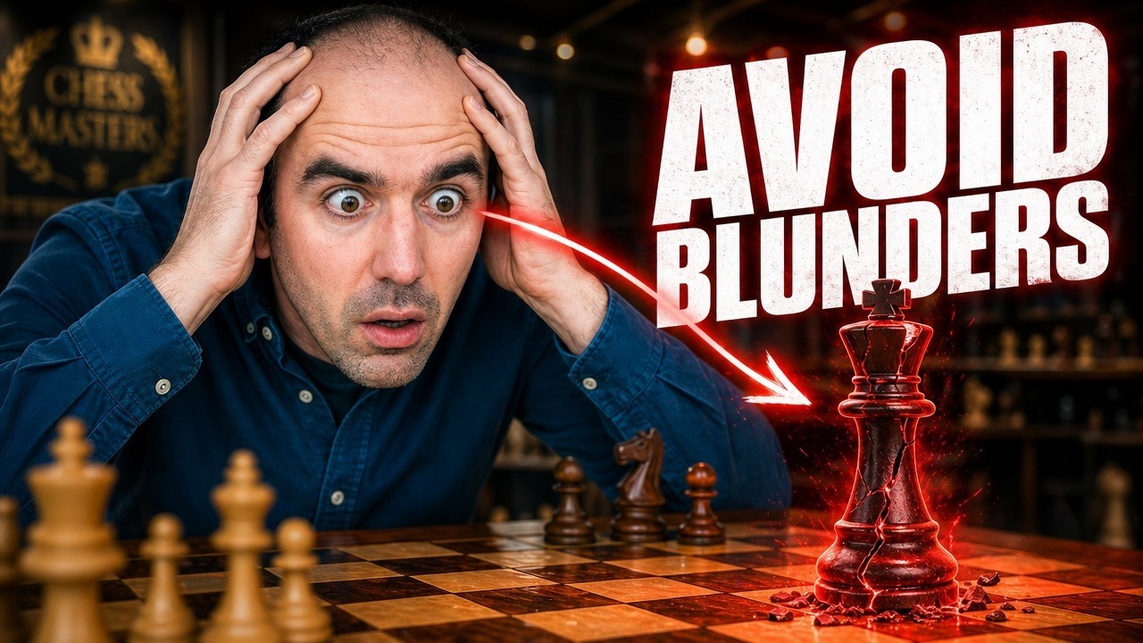 The Science Behind Blunder Checking (And the Cat You Keep Killing in Chess)
