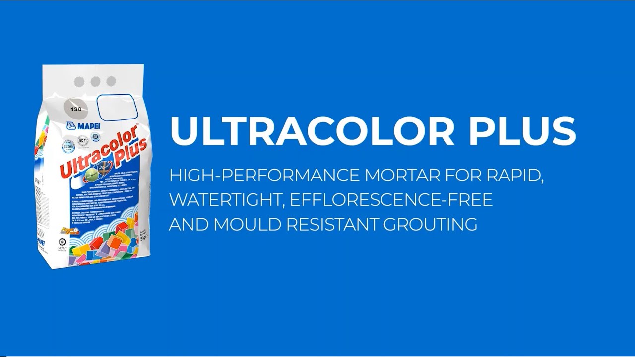 ULTRACOLOR PLUS