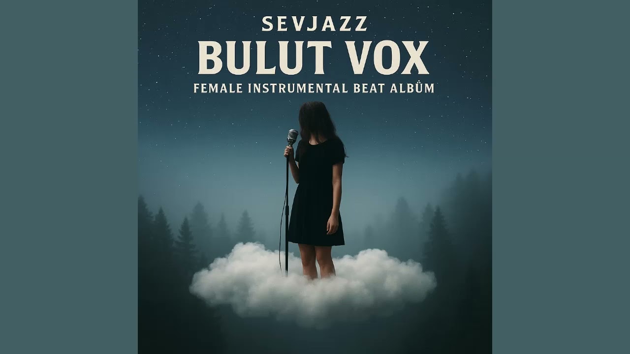 Aşiyan - Vox Female | Instrumental Beat Albüm ( Prod.SevjazzBulut)