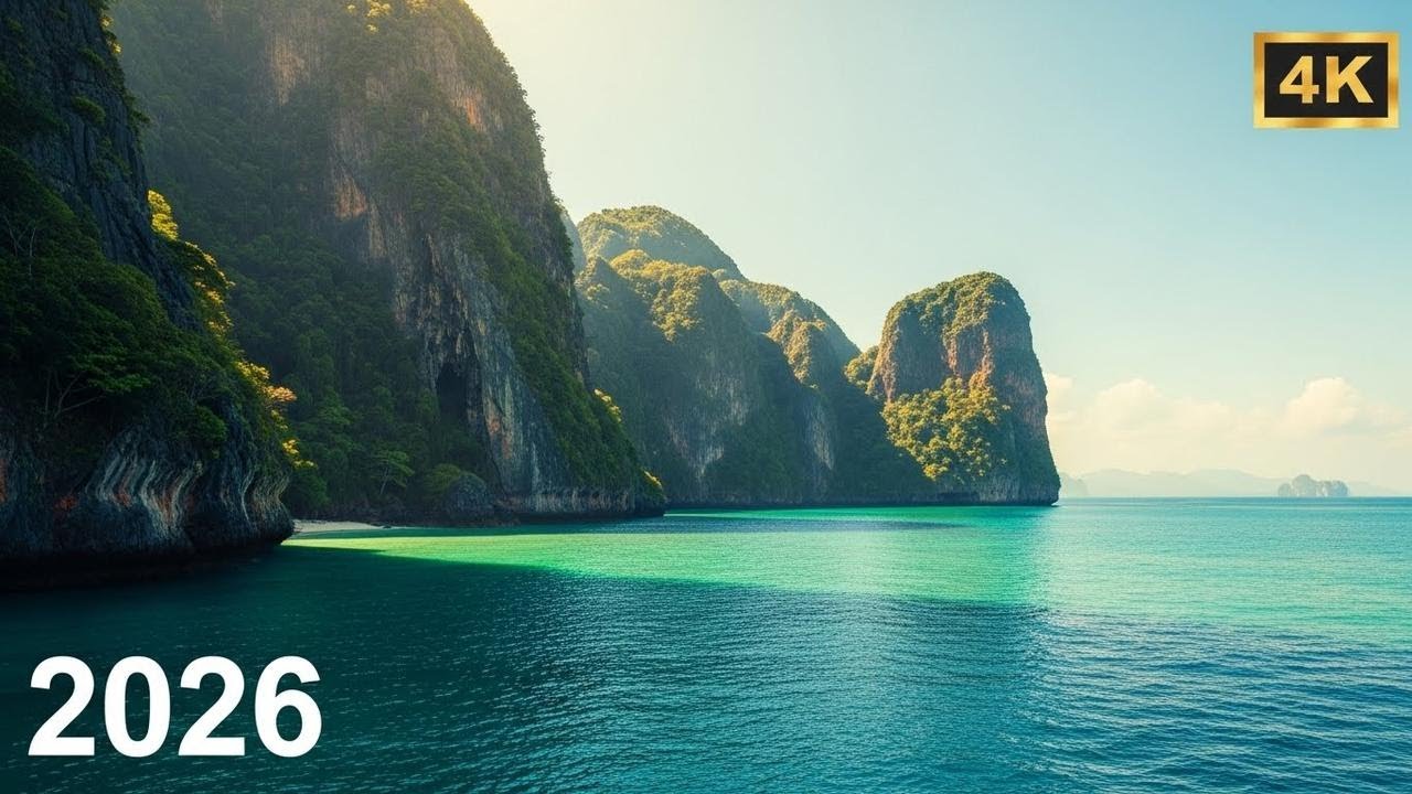 Deep House Mix 2026 🌴 Relaxing Chill House Music for Summer, Work & Night Drive Vol.86