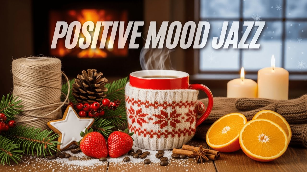 Easy Listening Smooth Jazz 🎶 Relaxing Instrumental Jazz for Focus, Study & Lounge