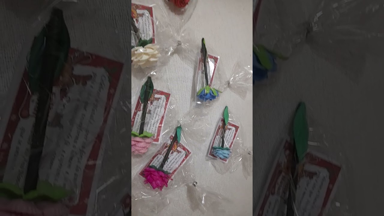 Lembrancinhas para todas as ocasiões 