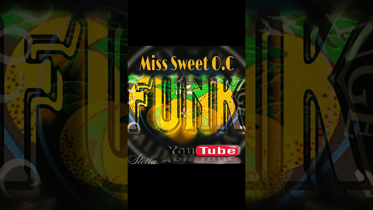 Love my funky Life
