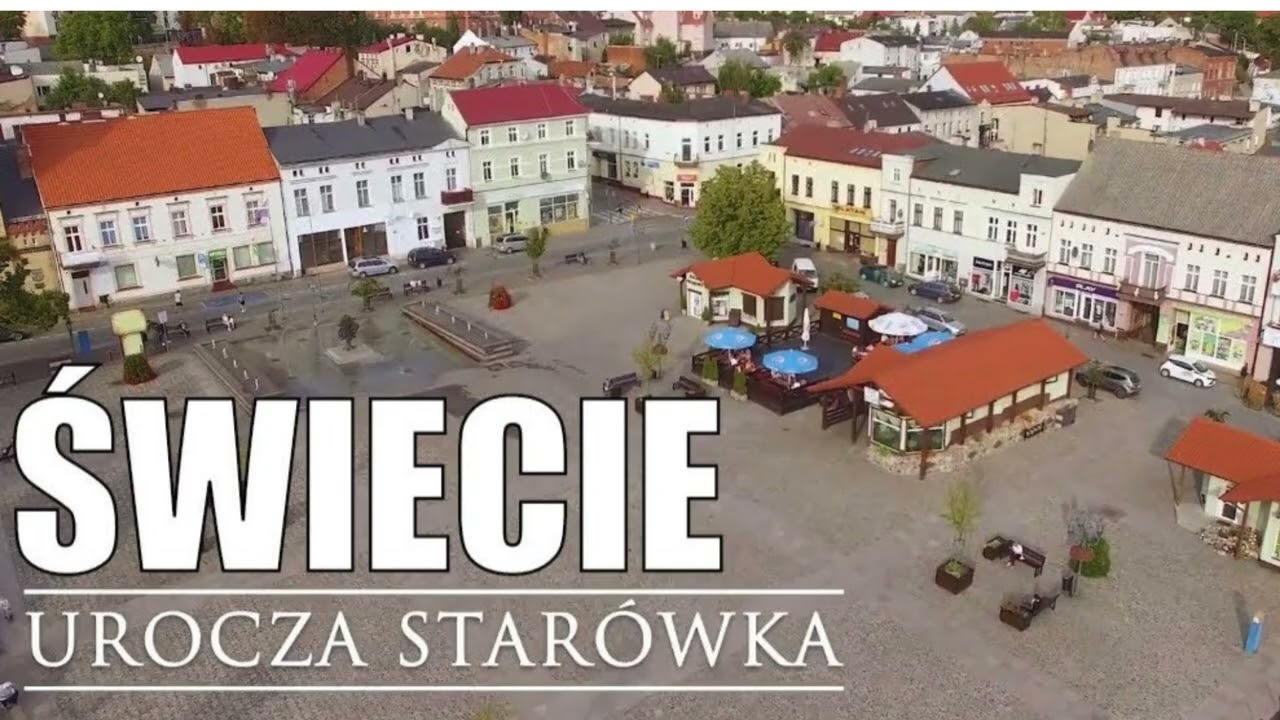 HydrantOfficial( feat Zraszacz) - Świecie nad Wisłą