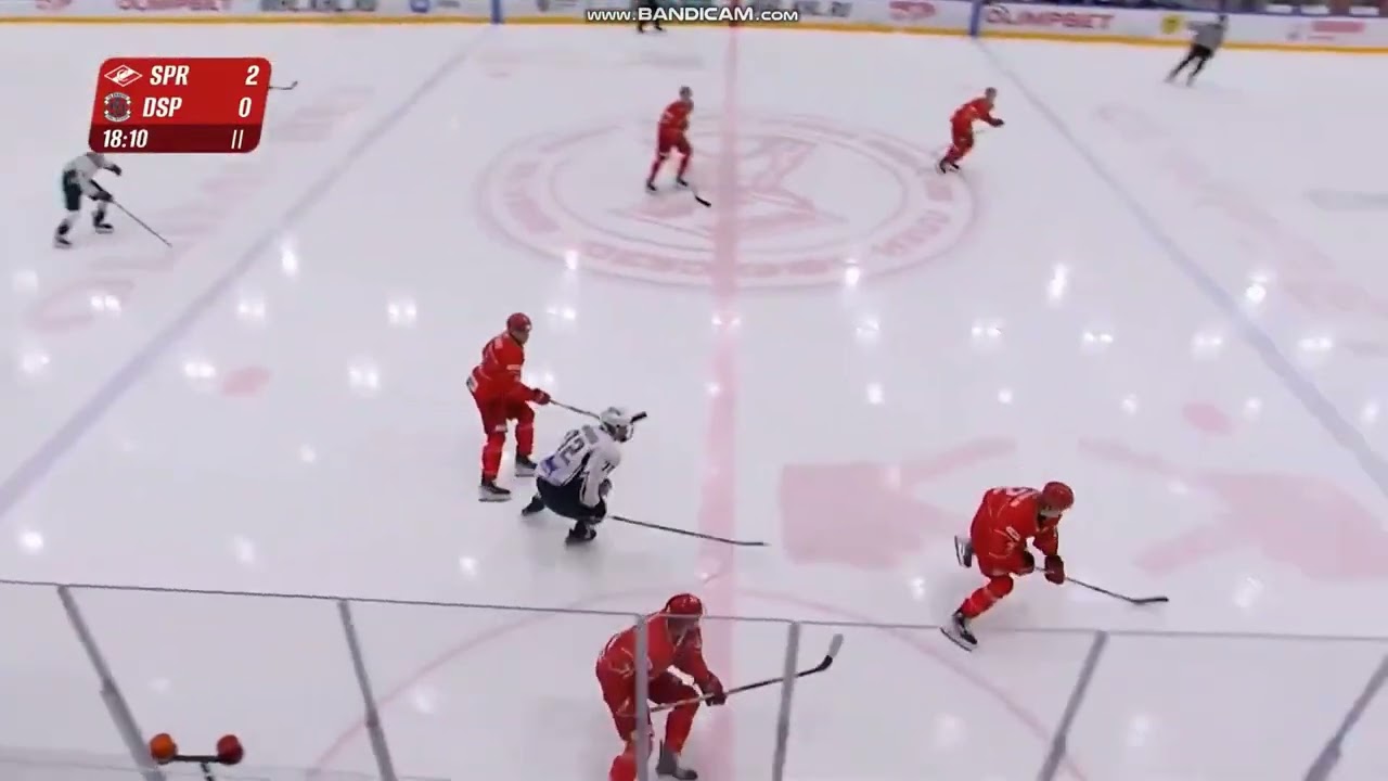 Daniil Prokhorov   Scouting Report
