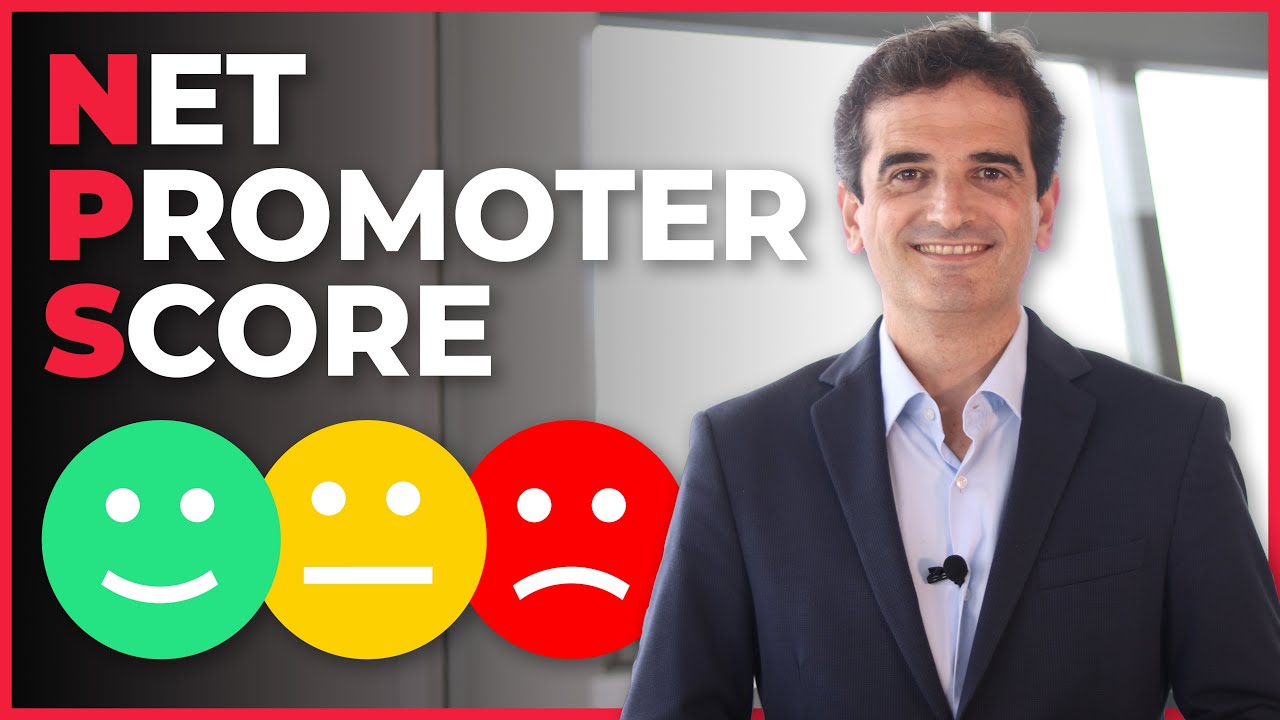 ¿Qué es Net Promoter Score? - Mide la Satisfacción del Cliente
