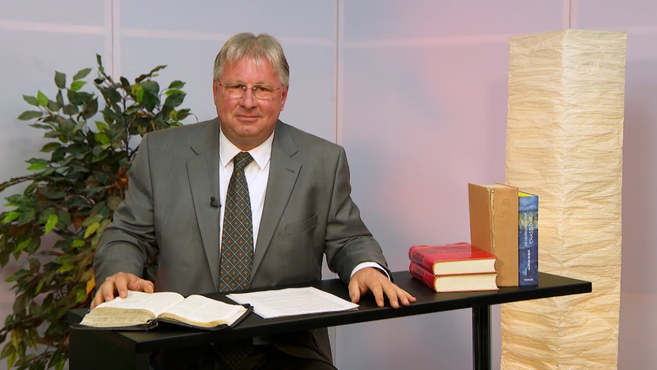 Heiko Bräuning - Der aaronitische Segen