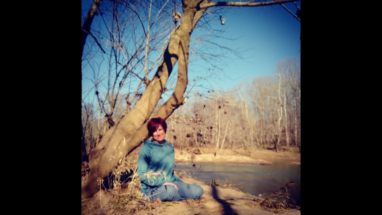 Loving Kindness Meditation by Kim Munson