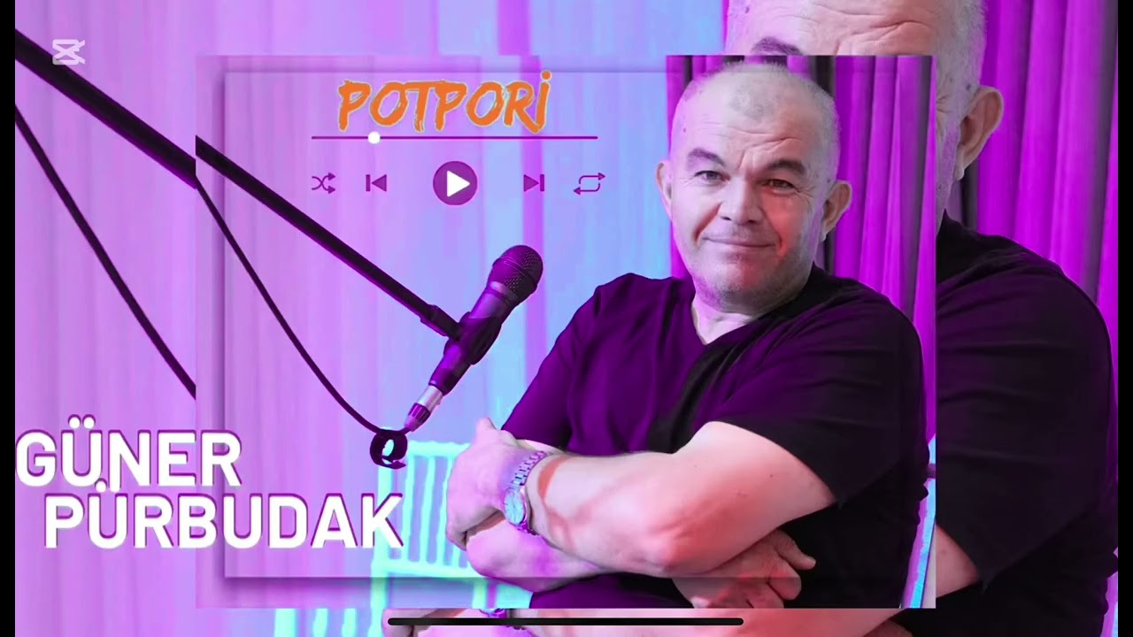 PÜRBUDAK SAZ GRUBU POTPORİ 2026 ERİK DALI/BAHÇE DUVARI/YAYL GÜZELİ/ADANA/DOMDOM/ÇEK DEVECİ/KISKANMAK