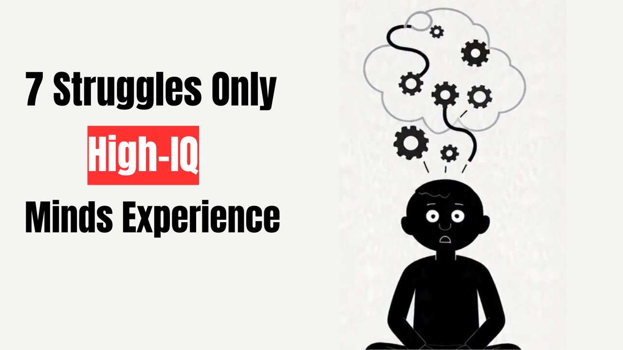 Subtle Signs You’re More Intelligent Than Average (Psychology Explains)