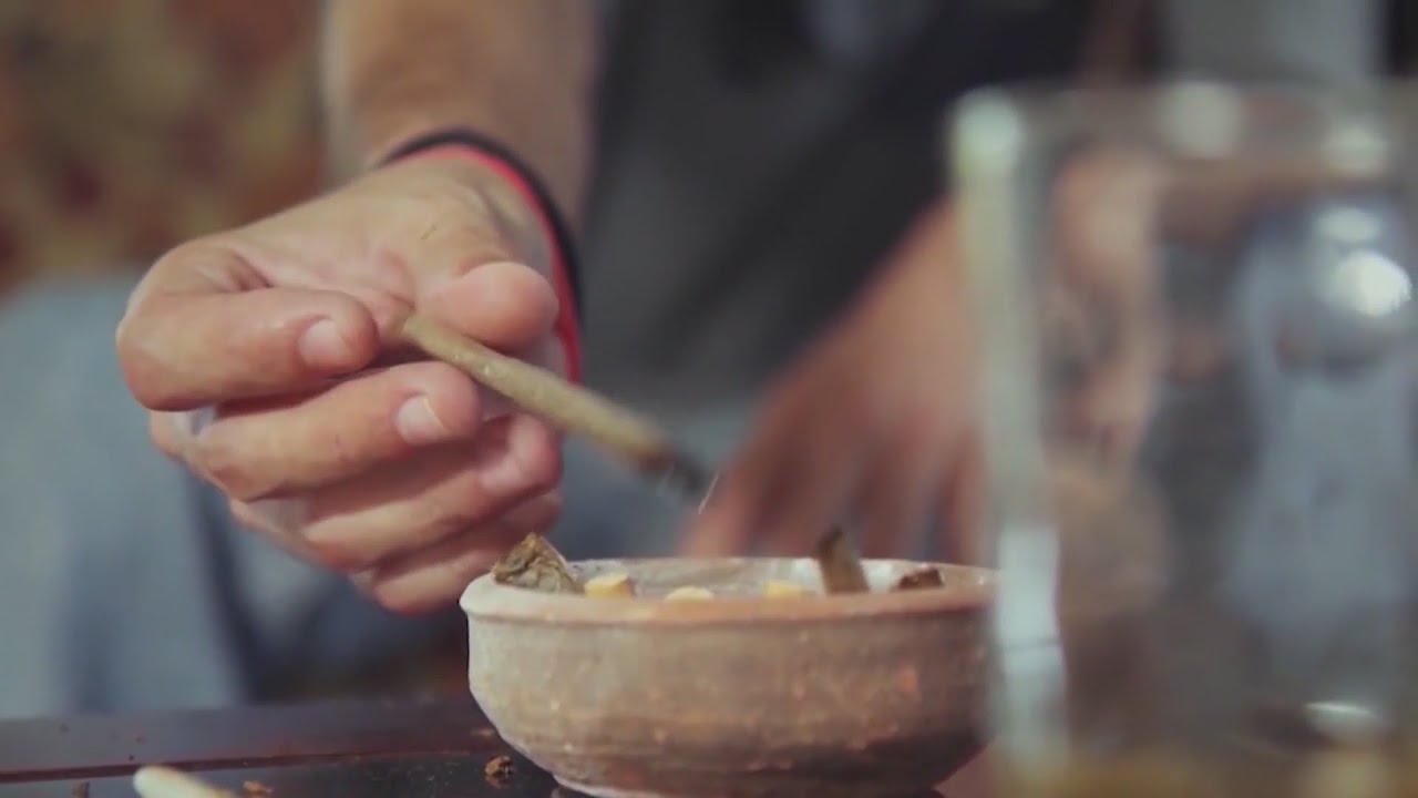 Virginia AG Herring on marijuana legalization