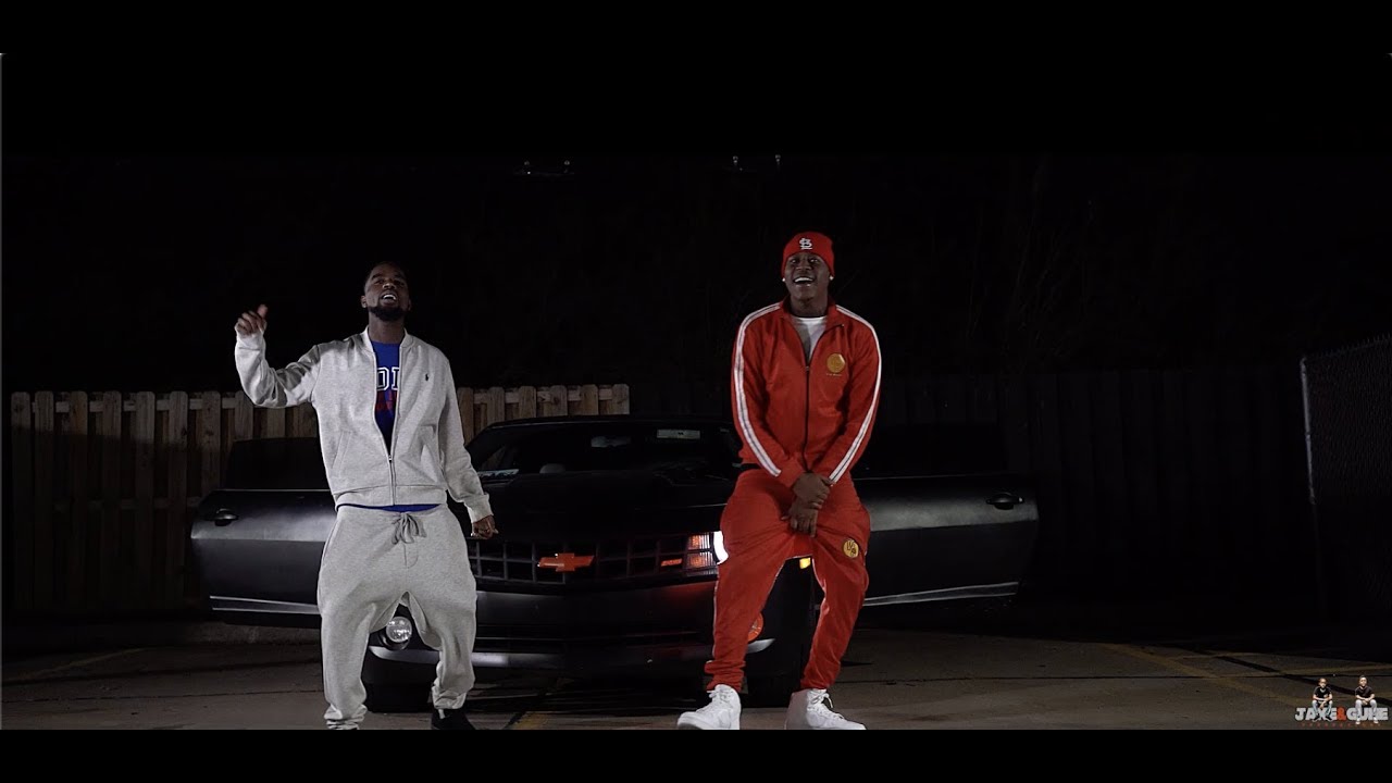 Bizzie Gambino x RayBandz - Honor The Gang