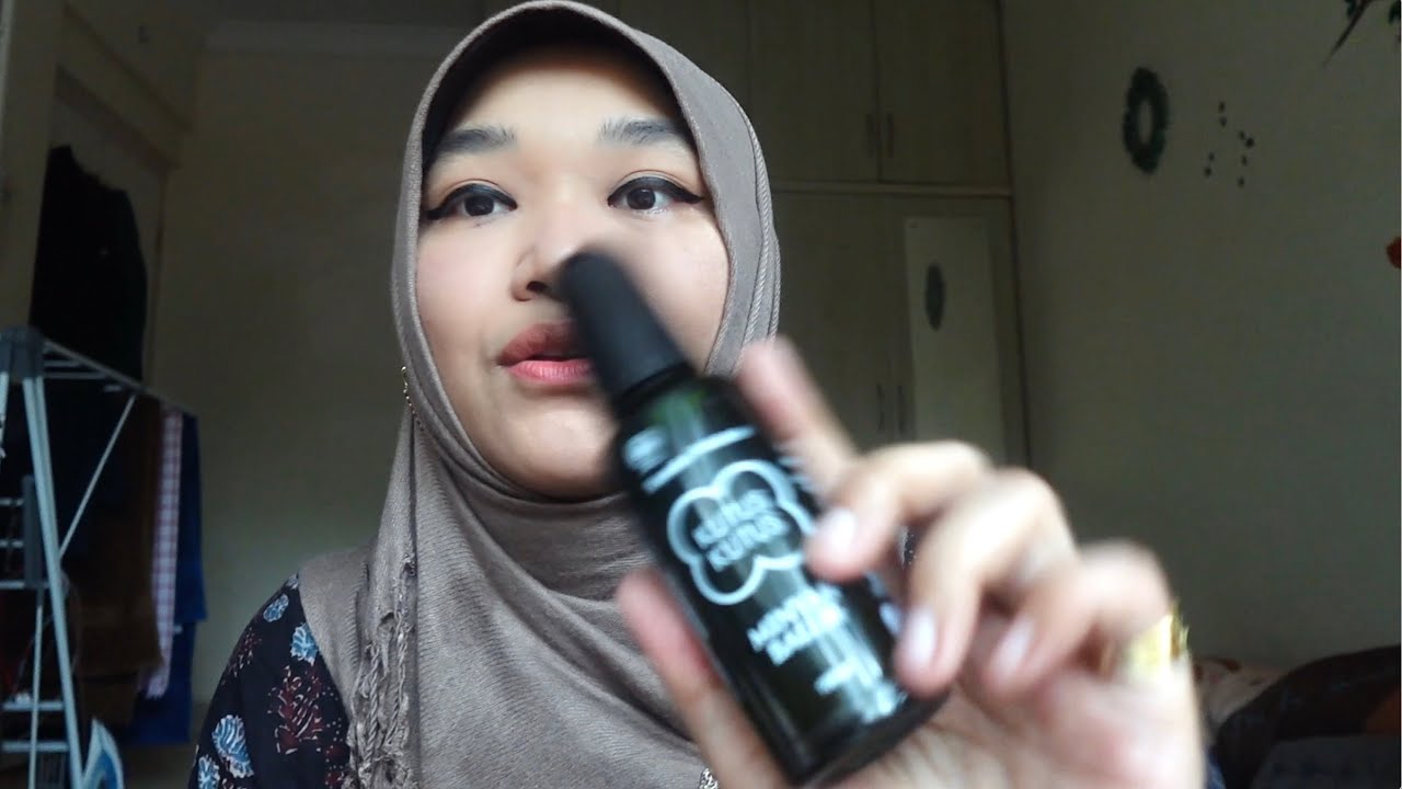 ASMR soft spoken - roleplay mom’s got you something (Indonesian)