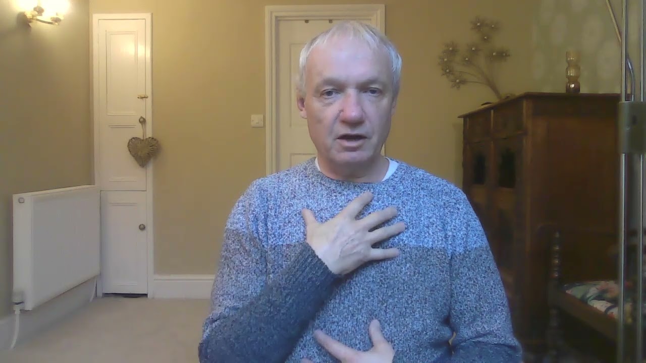 Qi-Gong Tai Chi for Neurology conditions