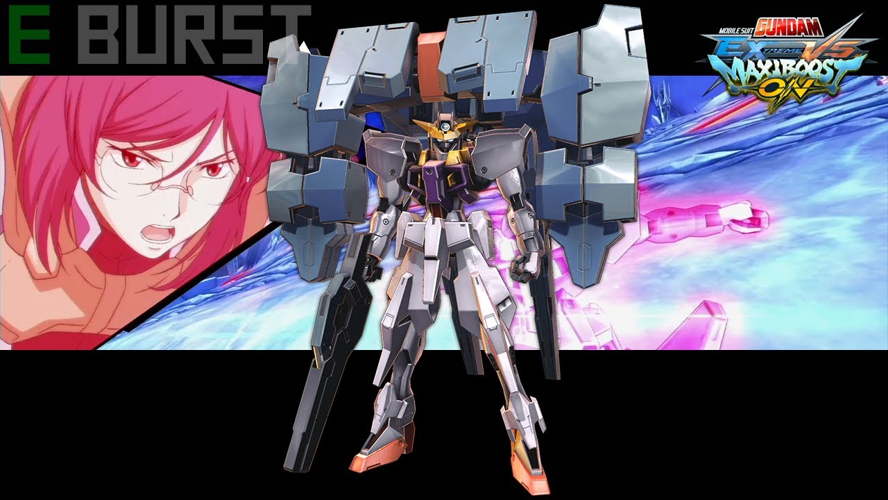 Maxi Boost ON - Raphael Gundam MS Showcase | Advanced Techniques & Tricks | Feat. geff16999