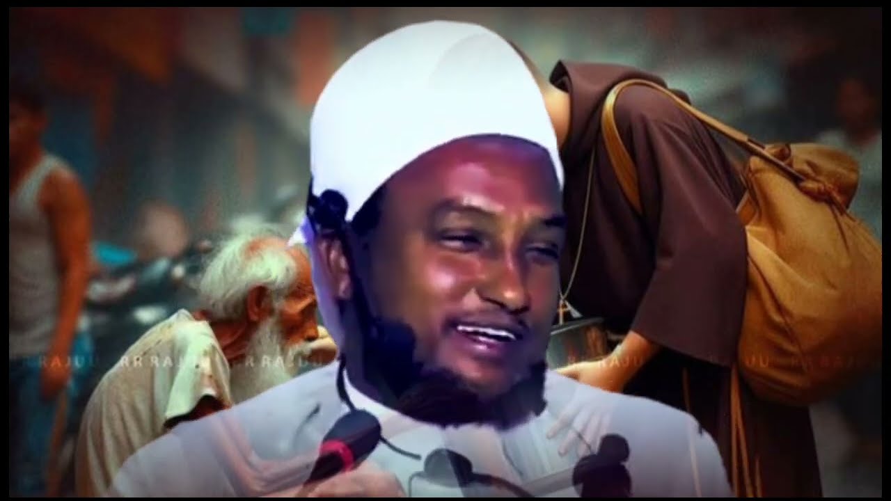 GEED HOOSTIISA AYEEY NABIGA CUNNO UGU KEENI JIRTAY ~Sheekh Xuseen Cali Jabuuti ~