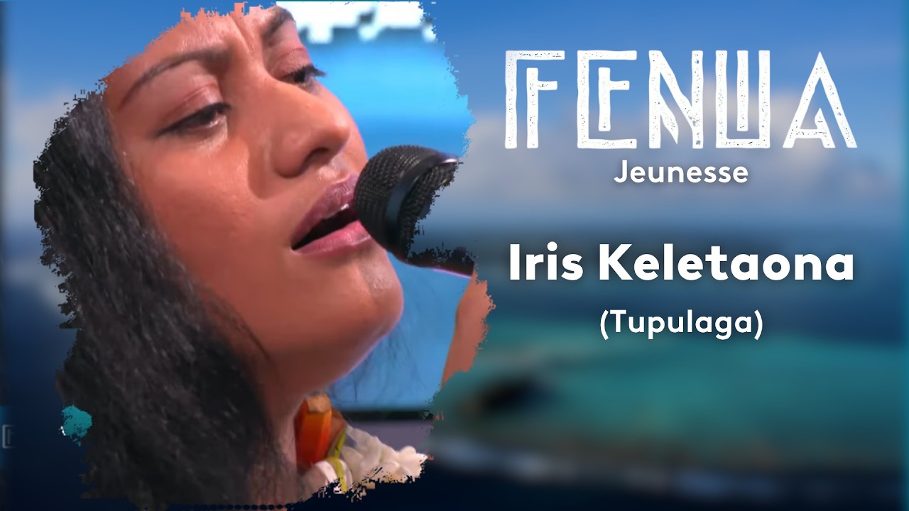 FENUA: Jeunesse/ Tupulaga 