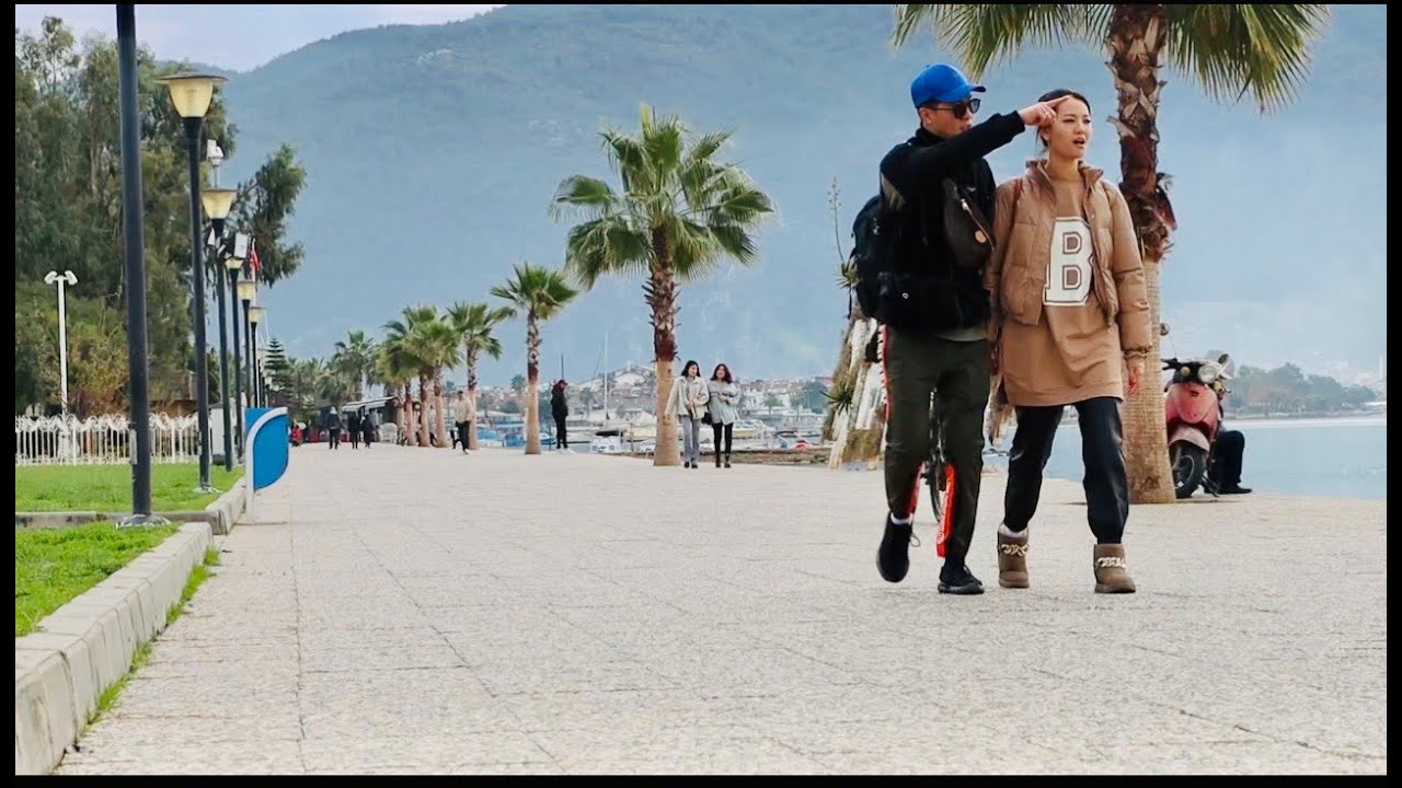 Фетие 2022 (Турция) Fethiye 2022