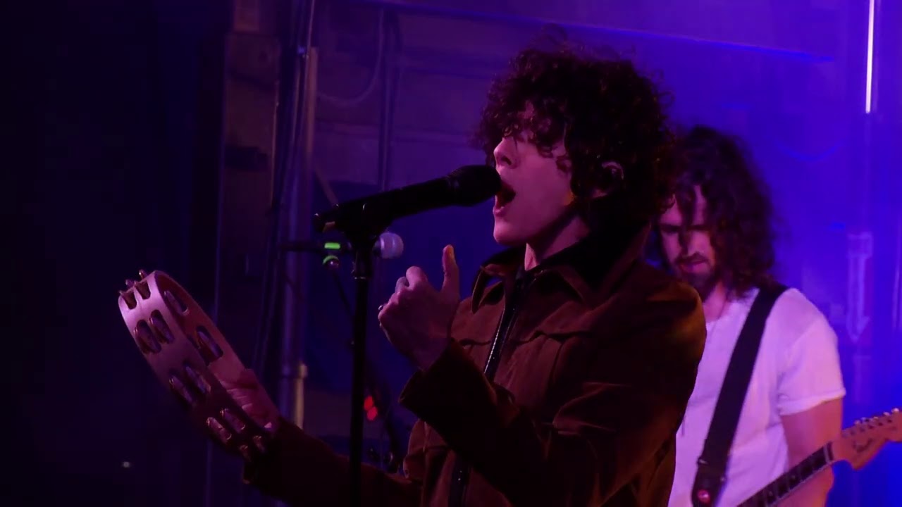 LP - Muddy Waters (from Nov 14, 2020 Livestream Concert)