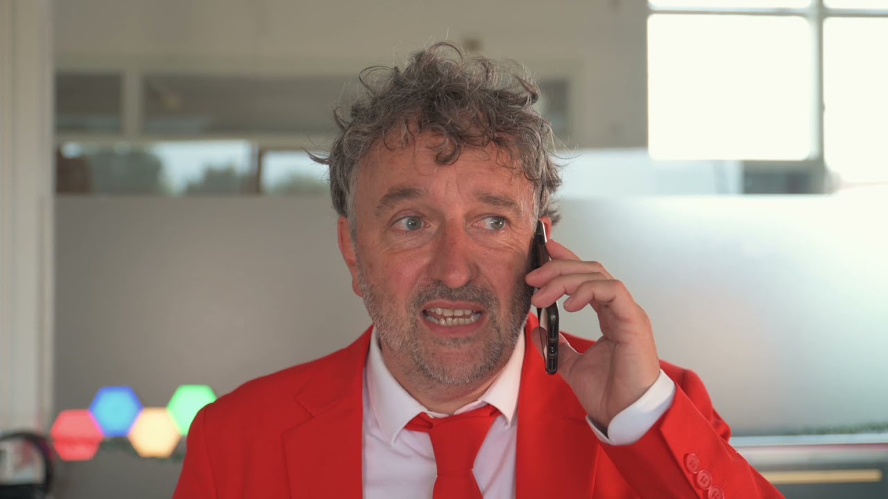 Altijd goed bereikbaar.. - Stoute Karel & Hotel Karel de Stoute