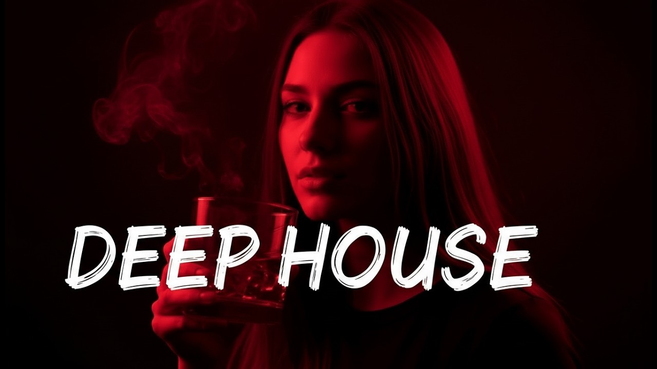 3 Hours of Deep House Magic: Ultimate Chill & Groove Experience | Smooth, Energetic Beats #5