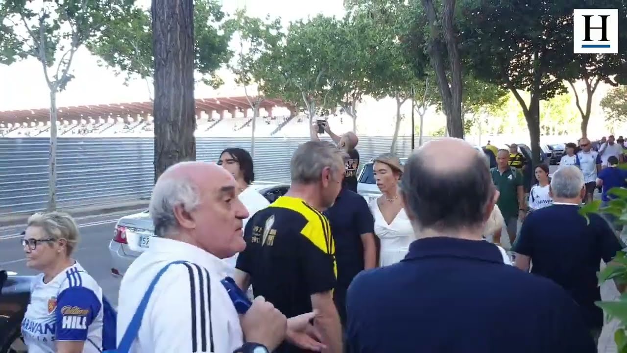 🏟️​👀 La 