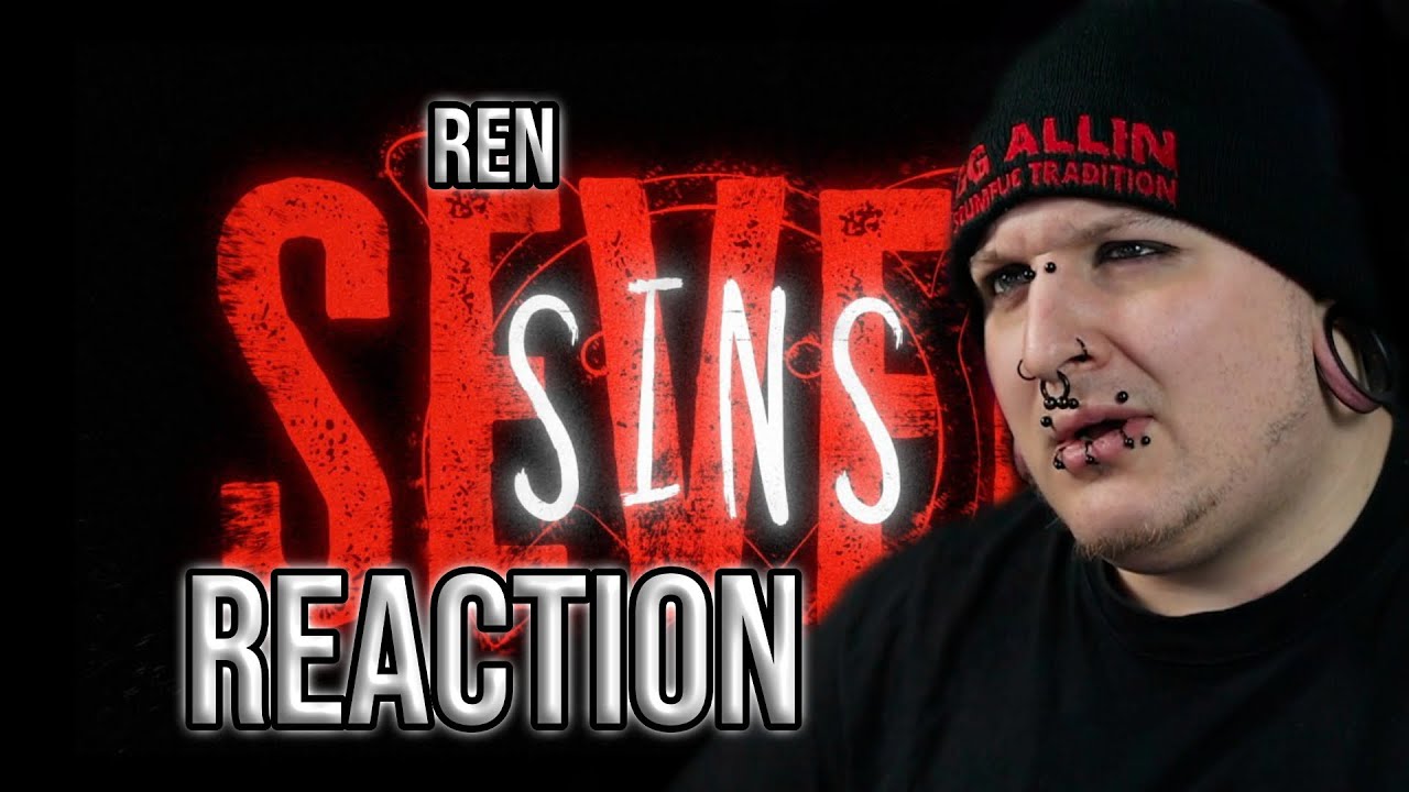 Goth reacts to 
