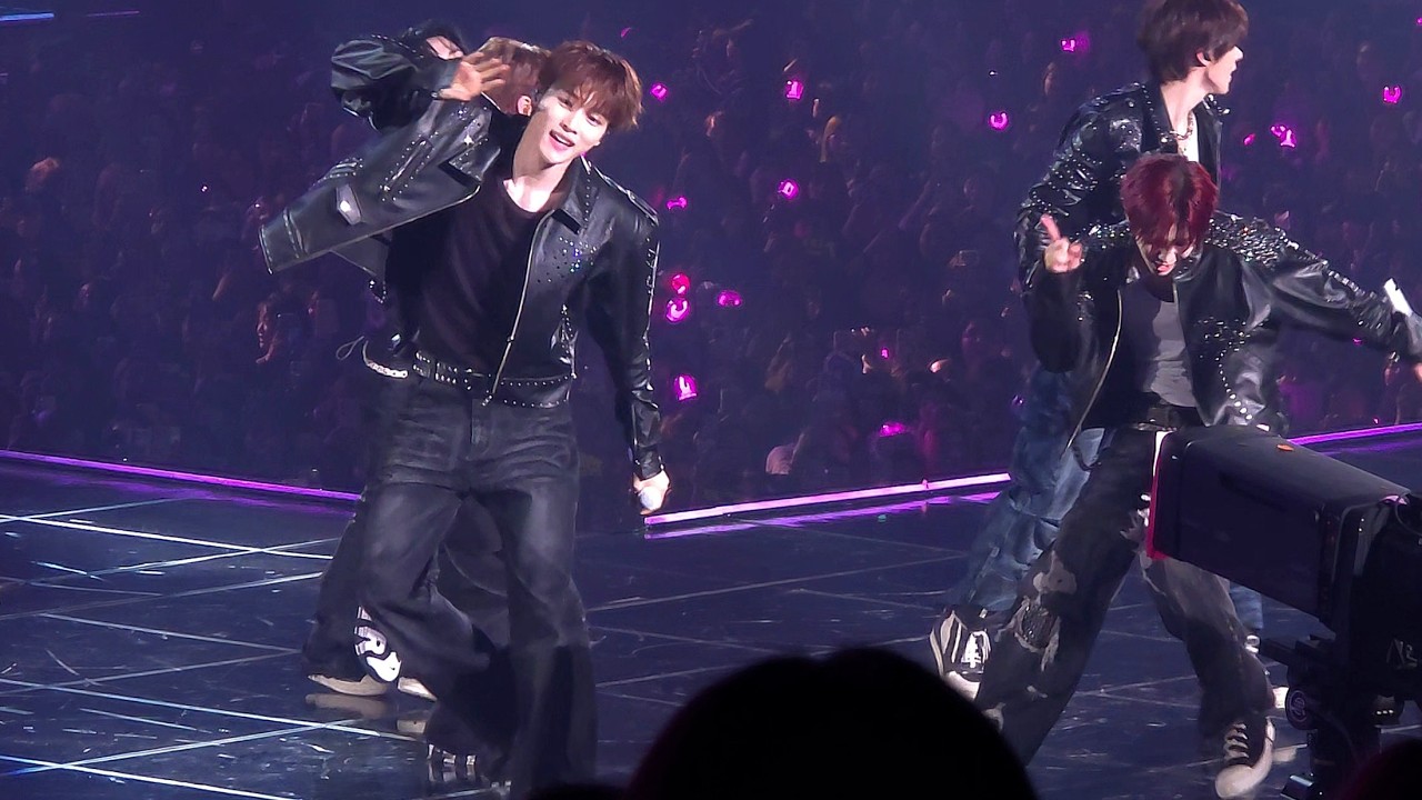 [full focus]RIIZE - Lucky(Korean.ver)🍀 | 260308 RIIZING LOUD FINALE in Seoul
