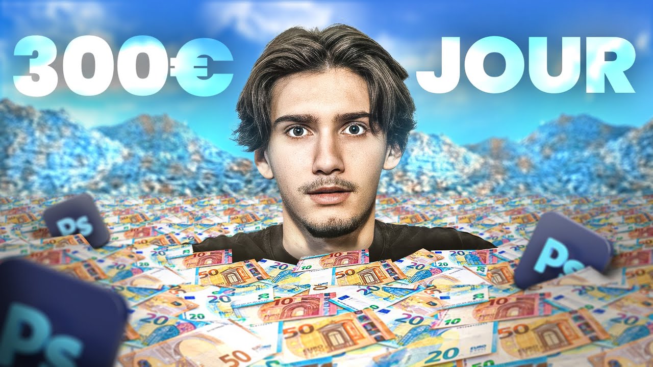 Combien je gagne en tant que minia-maker à 18 ans ?
