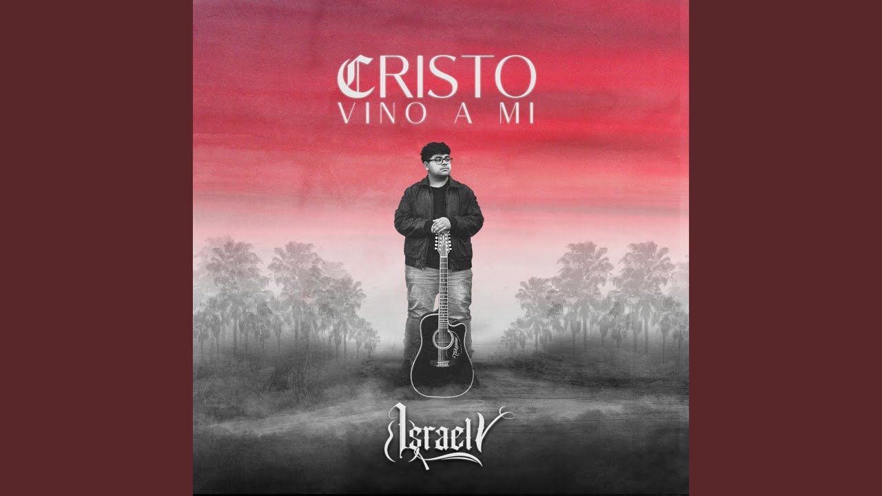 Cristo vino a mi