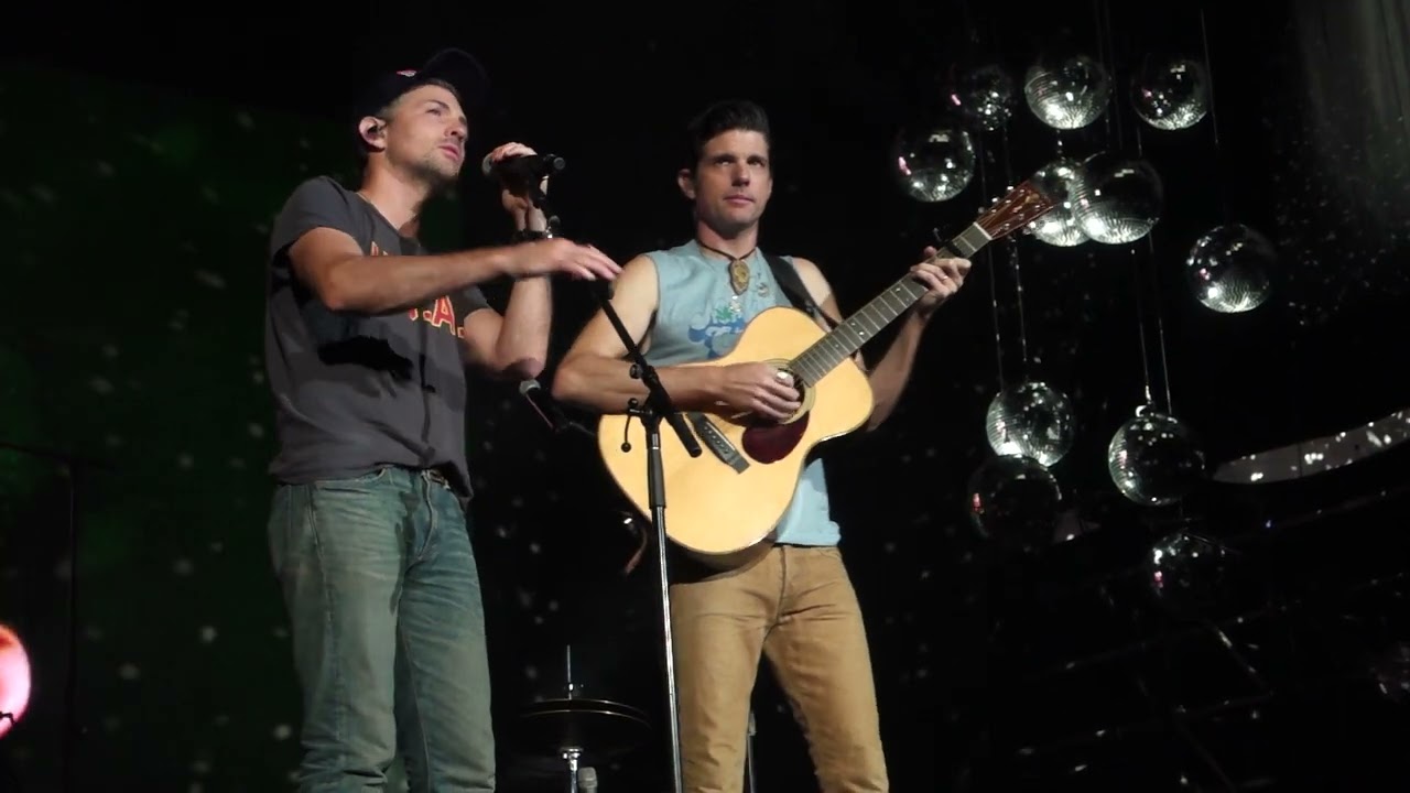 We Are Loved, The Avett Brothers, New Haven, CT, 5/21/2024