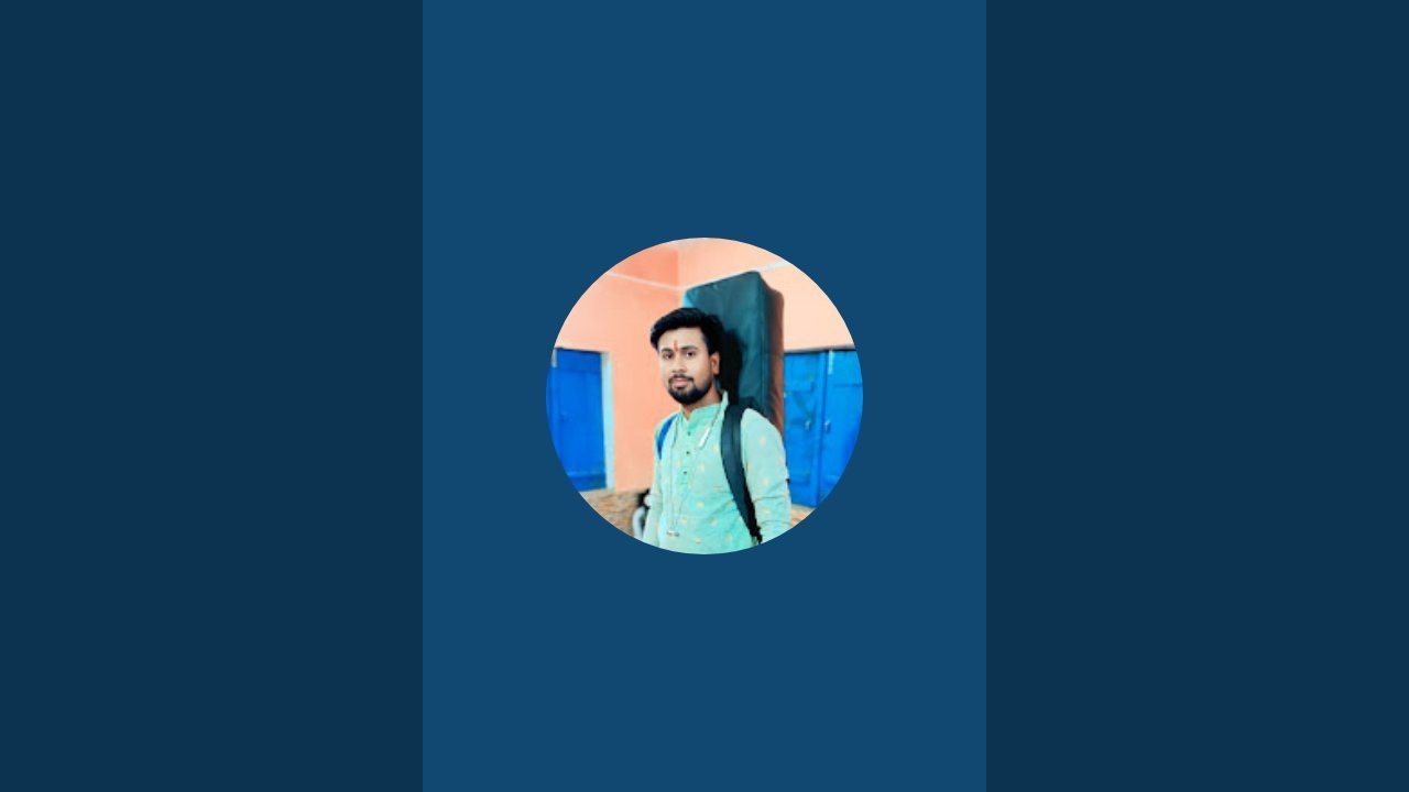 Akhilesh Dhun Official  is live! #live