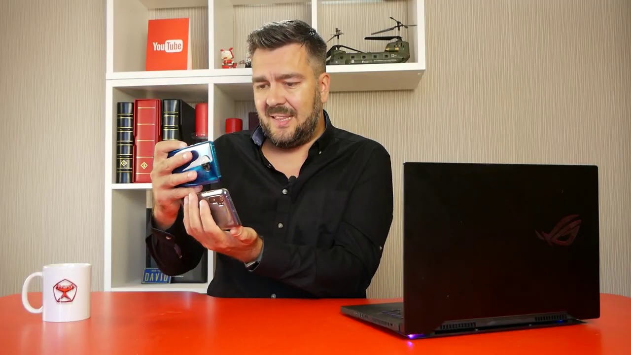 Обзор Xiaomi Poco F2 Pro на Snapdragon 865! 8К видео. Честный отзыв / от Арстайл /