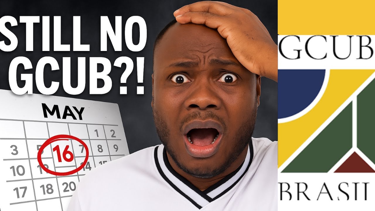GCUB