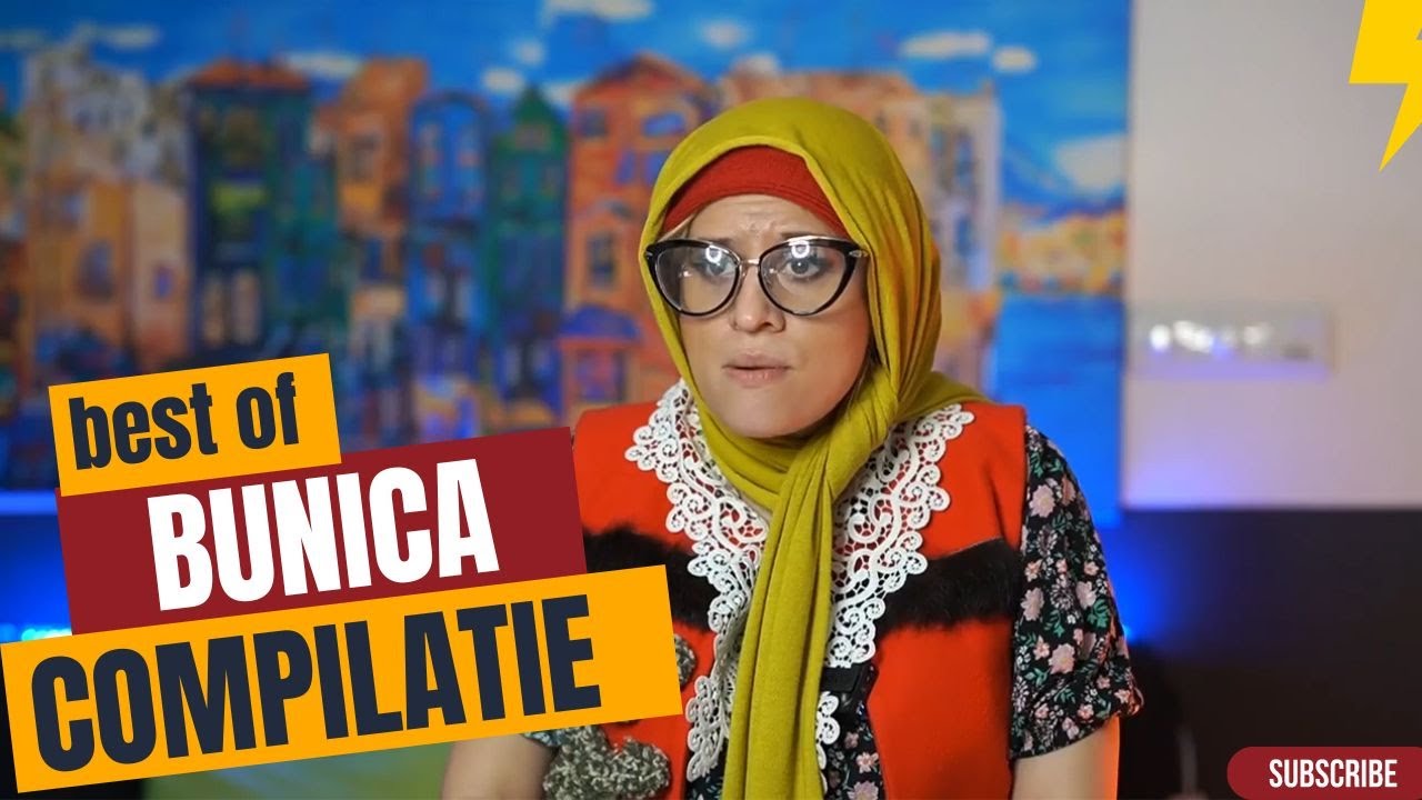 best of bunica 2