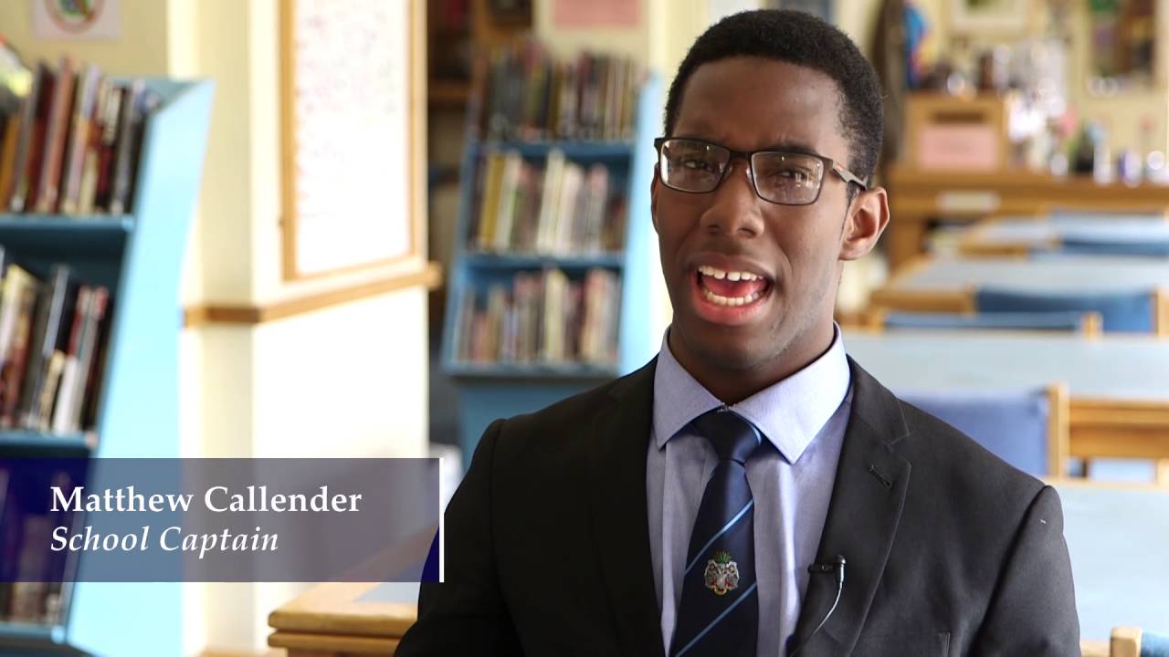 Reed's School - 6th Form