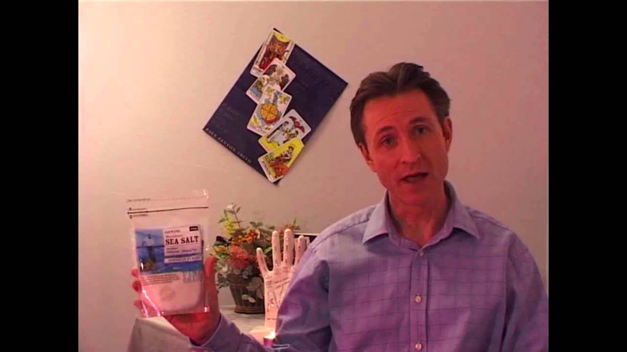 Psychic Cleansing Techniques