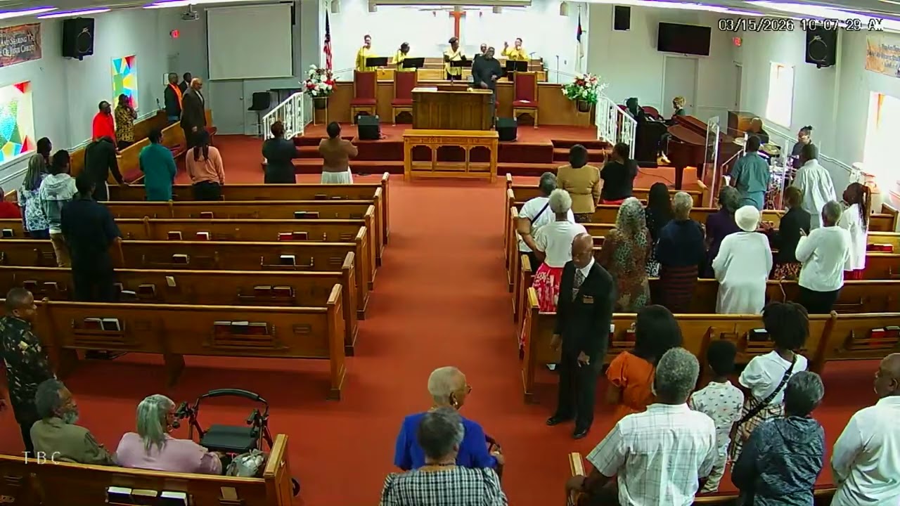 TANGELO BAPTIST PASTOR DAVID OUTING 3 15 2026