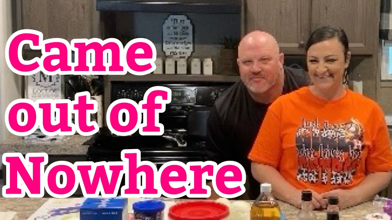 Cooking with Dan and Lou S2E15