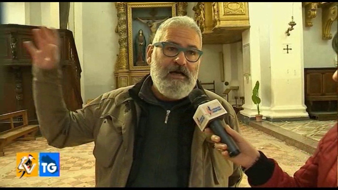 DANNI TERREMOTO APIRO