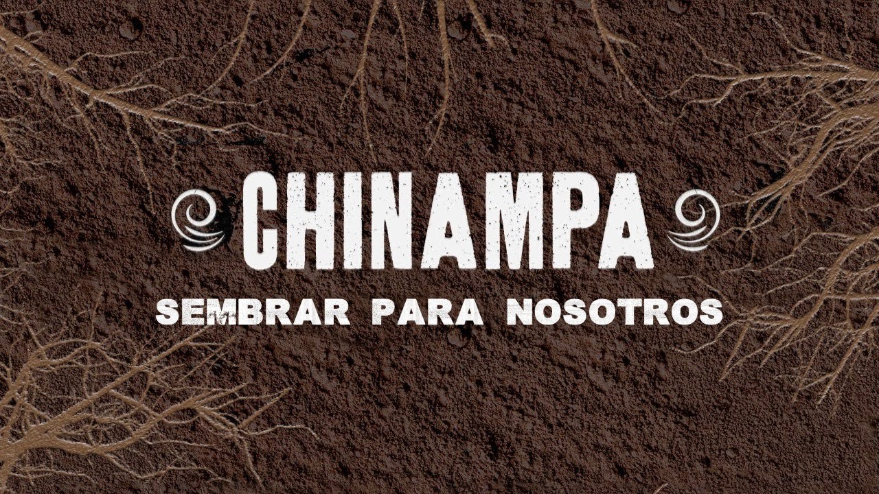 Chinampa | Sembrar para nosotros