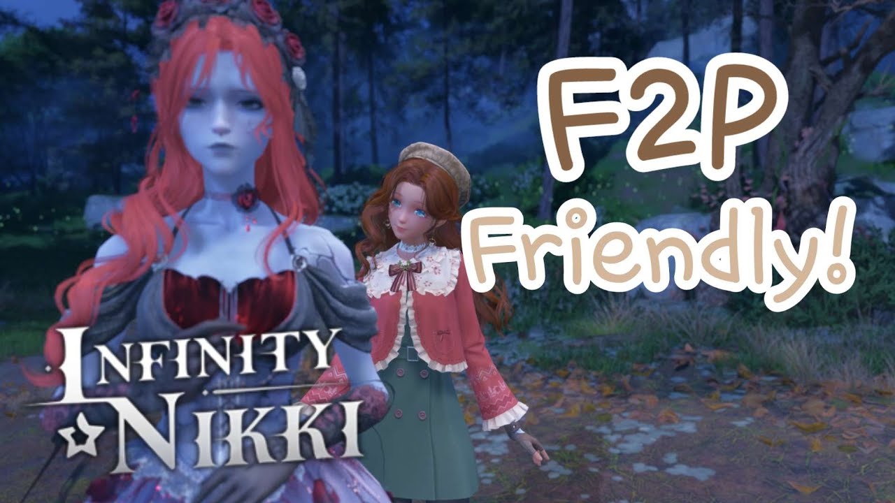 How to beat ALL the Sovereigns in Infinity Nikki