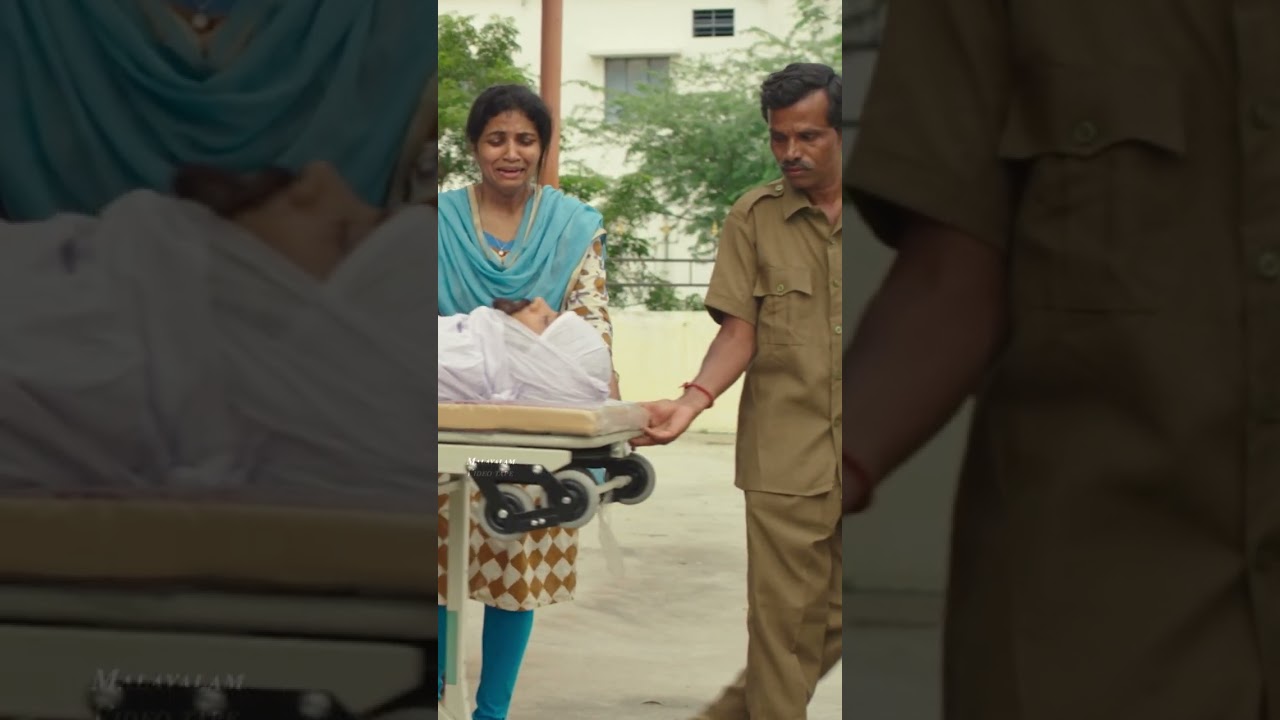 Company | Part 89 | Pandi | Murugesan | Malayalam Movie Shorts | Malayalam Video Tape.
