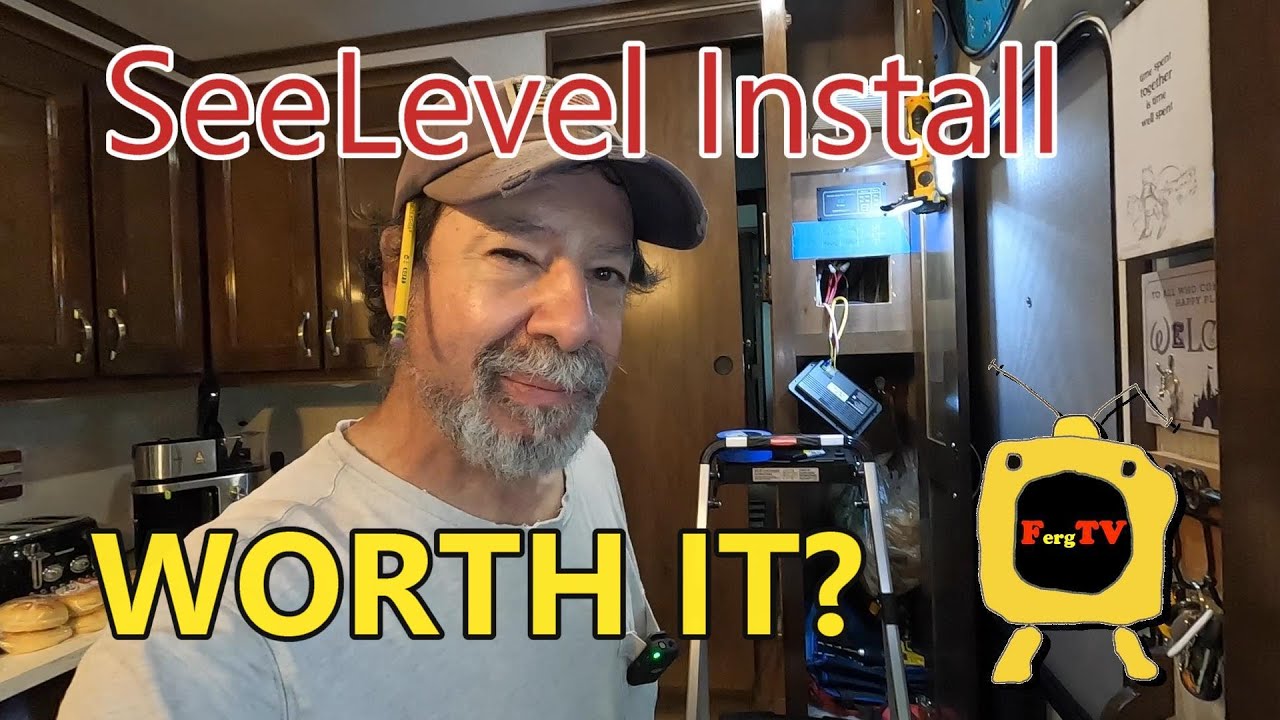 SeeLevel install, WORTH IT?