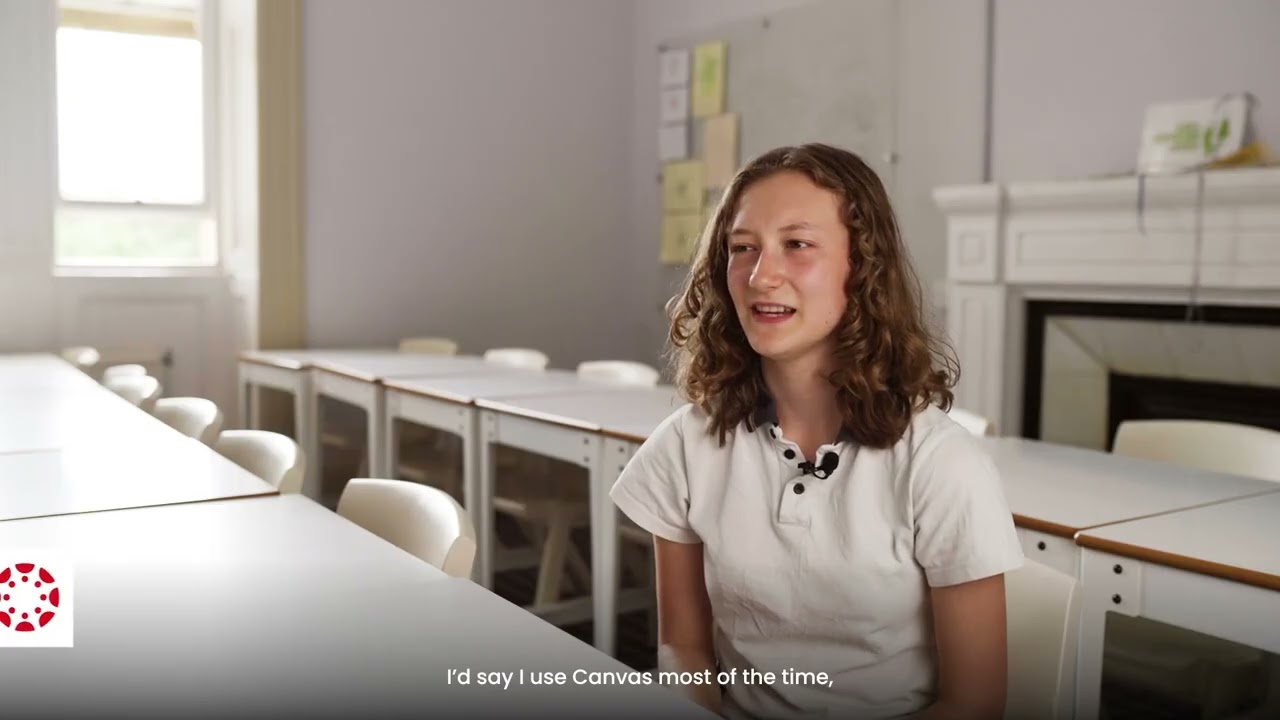 Inspired Education Group: Building Student Confidence Through Canvas LMS