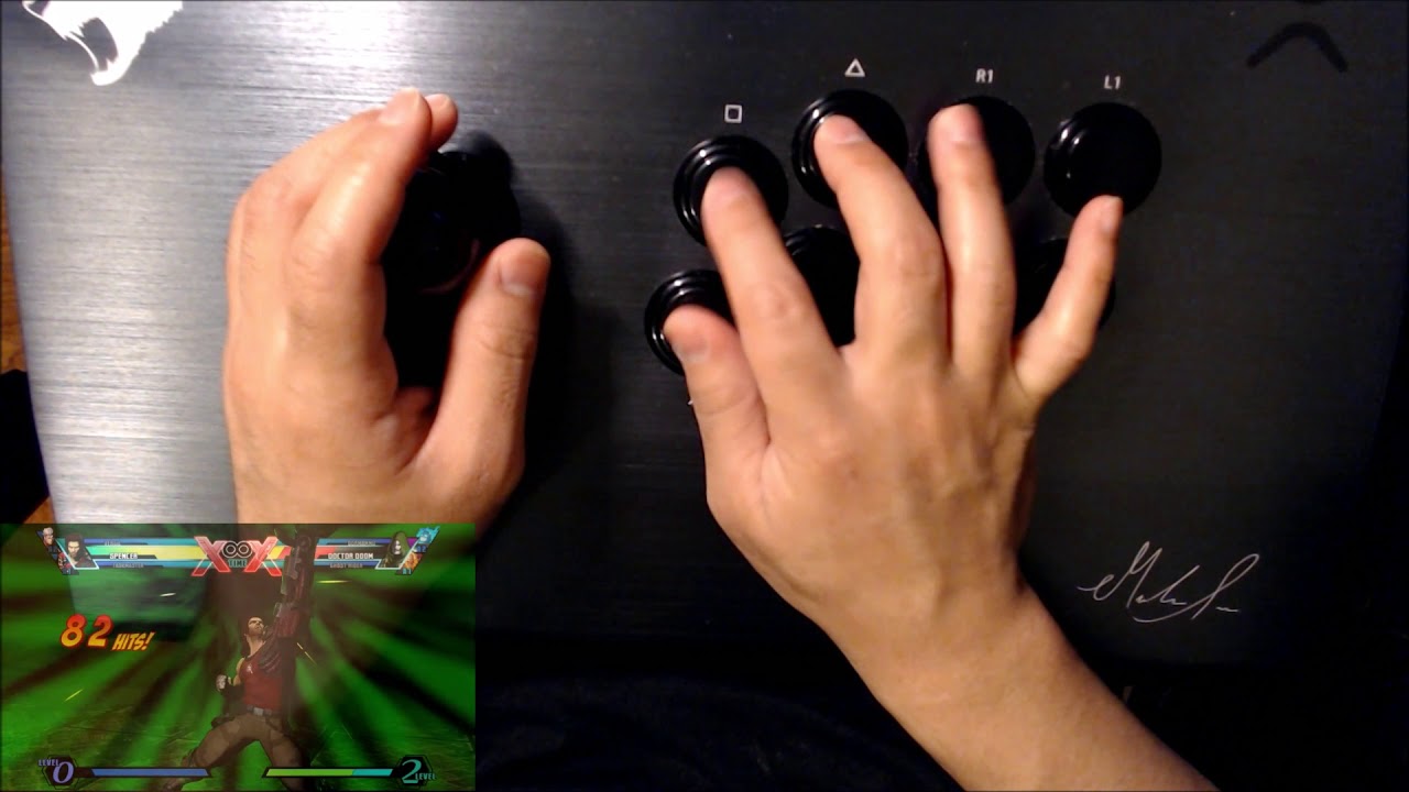 ASMR for the FGC: Some sounds we all got sick of in UMVC3